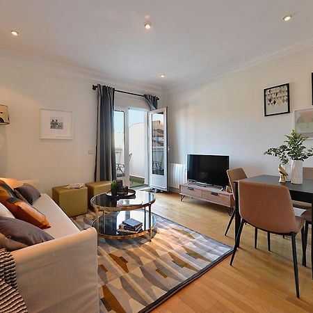 Homeabout Puerta Del Sol Premium Madrid Bagian luar foto