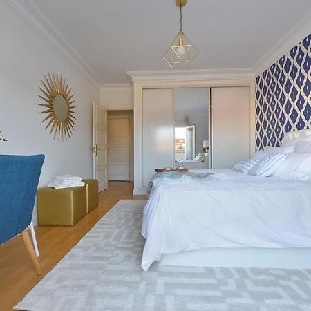 Homeabout Puerta Del Sol Premium Madrid Bagian luar foto